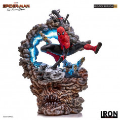 Iron Studios - Spider-Man: Far From Home - Legacy Replica 1/4 - Marvel