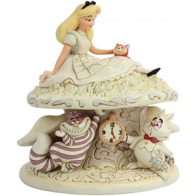Disney Traditions - Alice au pays des Merveilles - "Whimsy and Wonder"