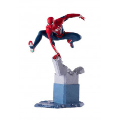 Pop Culture Shock - Spider Man Gamerverse - 1/12