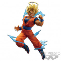Banpresto Dragon Ball Z - Son Goku Angel - Dokkan Battle Collab