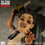 Mezco Mega Scale - LEATHERFACE - The Texas Chainsaw Massacre