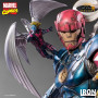 IRON STUDIOS - X-Men Vs Sentinel 3 Deluxe BDS Art Scale 1/10 - Marvel Comics