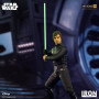 Iron Studios Star Wars - Luke Skywalker - BDS Art Scale DX - 1/10