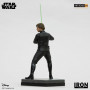 Iron Studios Star Wars - Luke Skywalker - BDS Art Scale DX - 1/10