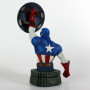 Semic - Marvel - buste Captain America