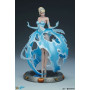 Sideshow Cendrillon Fantasies Collection Campbell