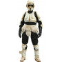 Hot Toys Star Wars Mandalorian Scout Trooper