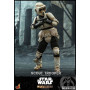 Hot Toys Star Wars Mandalorian Scout Trooper