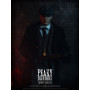 Big Chief Studios Peaky Blinder Tommy Shelby