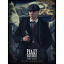 Big Chief Studios Peaky Blinder Tommy Shelby
