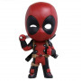 Marvel figurine Mini Deadpool Collection