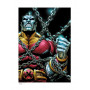 Marvel Art Print - Colossus - 46 x 61 cm - non encadré