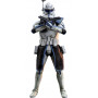 Hot Toys Star Wars - Captain Rex - The Clone Wars 1/6