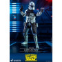 Hot Toys Star Wars - Captain Rex - The Clone Wars 1/6