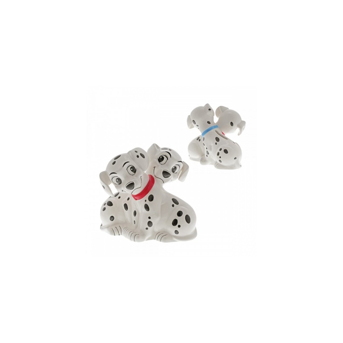Disney Enchanting - les 101 Dalmatiens - Tirelire Chiots