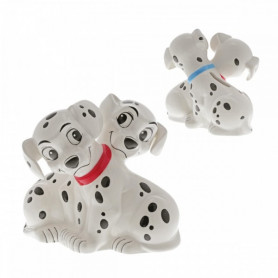 Disney Enchanting - les 101 Dalmatiens - Tirelire Chiots