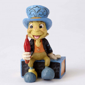 Enesco Disney Traditions Jim Shore Figurine Jiminy Cricket