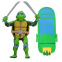 Neca Les Tortues ninja: Turtles in Time série 1 assortiment figurines
