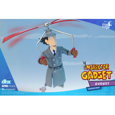 Blitzway Inspecteur Gadget figurine - Inspecteur Gadget