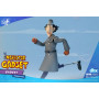 Blitzway Inspector Gadget figurine - Inspector Gadget