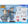 Blitzway Inspector Gadget figurine - Inspector Gadget