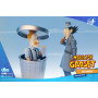 Blitzway Inspector Gadget figurine - Quimby
