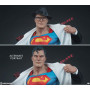 Sideshow DC Comics statue Premium Format Superman Call to Action