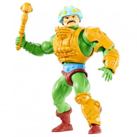 Masters of the Universe ORIGINS - Man-at-Arms - Maitre d'Armes