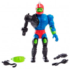 Masters of the Universe ORIGINS - Trap Jaw - Dentos