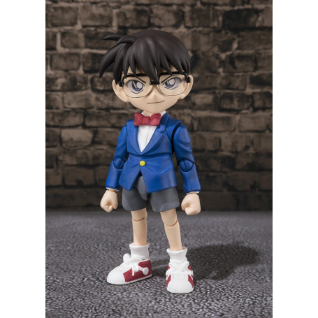 Bandai Detective Conan - SHF - Shinichi Kudo