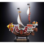 Tamashii Nations - One Piece Thousand Sunny Die Cast