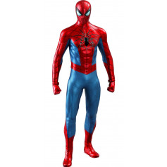 Hot Toys Spider-Man - VGM 1/6 Spider Armor MK IV Suit
