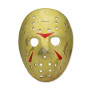 Vendredi 13 Part 3 réplique masque de Jason