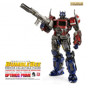 3A Transformers PREMIUM Collectible Figure Series - OPTIMUS PRIME