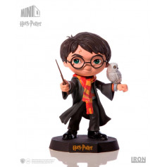 Iron Studios - Harry Potter Mini Co. PVC - Harry Potter