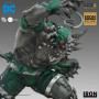 Iron Studios DC - Doomsday Deluxe Art Scale - CCPX 2019 Event Exclusive