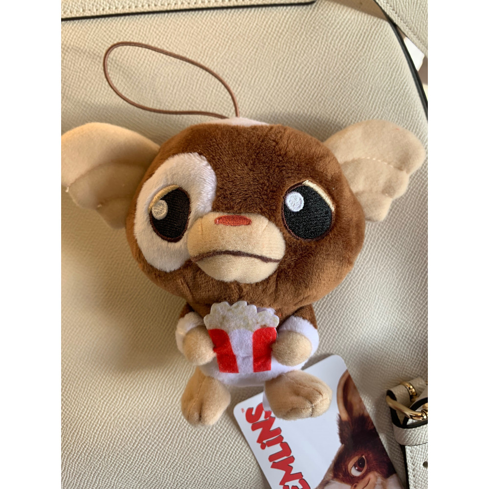 Play by Play Figurine Peluche Gizmo Gremlins 25cm : : Jeux et  Jouets