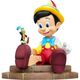 Beast Kingdom Disney - Master Craft Pinocchio
