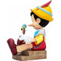 Beast Kingdom Disney - Master Craft Pinocchio