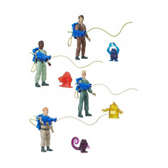 Hasbro SOS Fantômes Kenner Classics 2020 Wave 1 - The Real Ghostbusters