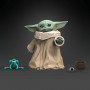 Star Wars Black Series The Mandalorian - The Child - Baby Yoda