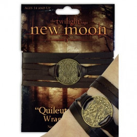 Neca Bracelet Quileute Tribe Twilight New Moon