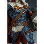 Sideshow Marvel - Taskmaster - statue Premium Format 1/4