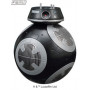 Sega Prize Figurine LPM - Star Wars BB9 - The Last Jedi