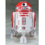 Sega Prize Figurine LPM - Star Wars Astromech R4-P17 Droid - Clone Wars