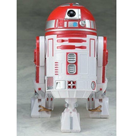 Sega Prize Figurine LPM - Star Wars Astromech R4-P17 Droid - Clone Wars