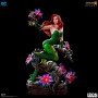 IRON STUDIOS - Poison Ivy Art Scale 1/10 - DC Comics by Ivan Reis