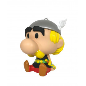 Plastoy Tirelire Chibi - Asterix