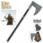 United Cutlery - Bearded Axe of Gimli - Lord of the Rings 1/1