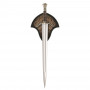 United Cutlery - Sword of Boromir - Lord of the Rings 1/1